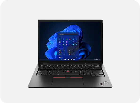 Buy Lenovo ThinkPad L13 Yoga Gen3 at Best Price Online in Dubai, UAE